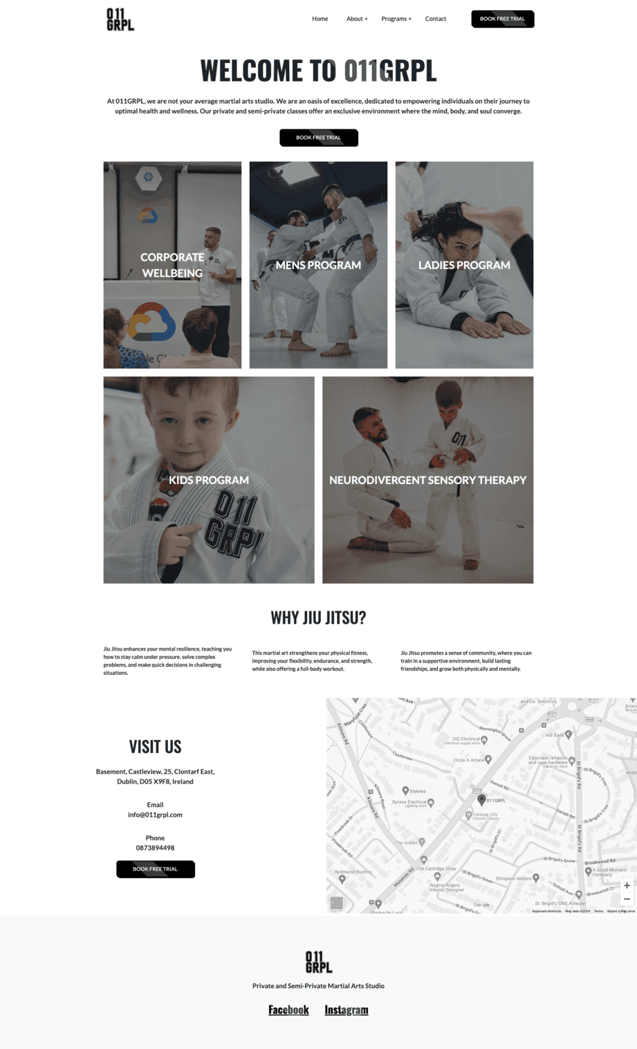 Project